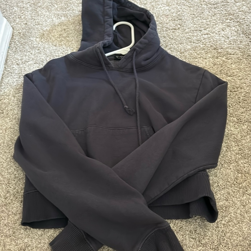 Brandy Melville hoodie